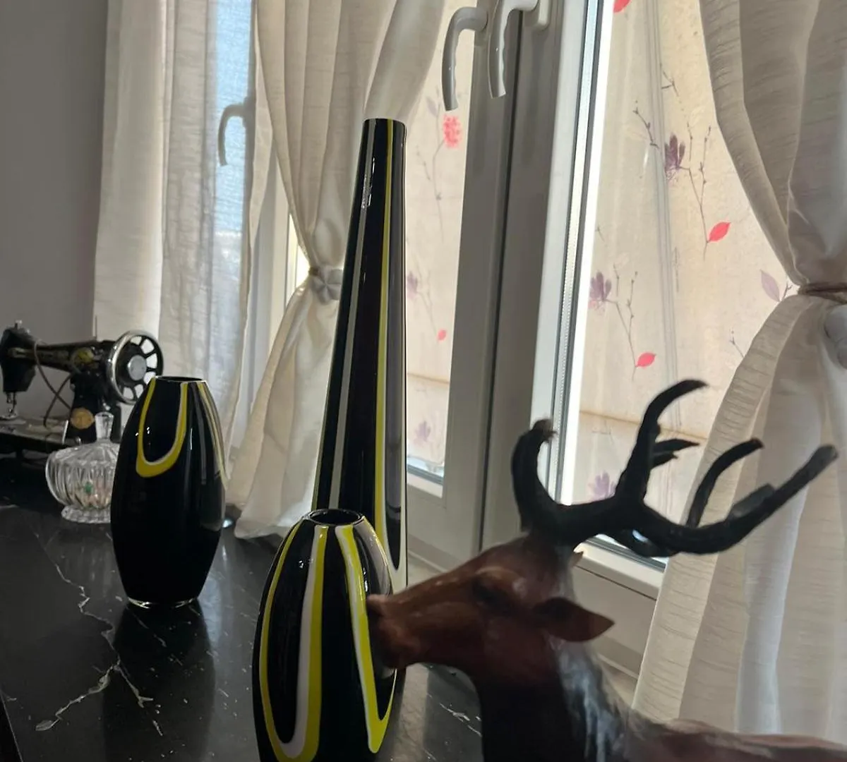 Roar Tirana Apartment Albanien
